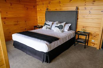 Te Whau Lodge Isla Waiheke Exterior foto