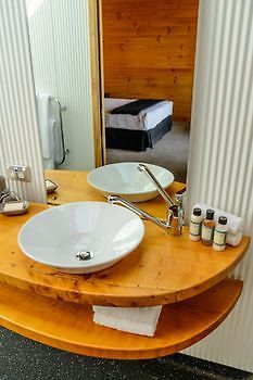 Te Whau Lodge Isla Waiheke Exterior foto