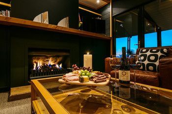 Te Whau Lodge Isla Waiheke Exterior foto