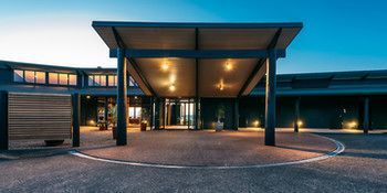 Te Whau Lodge Isla Waiheke Exterior foto