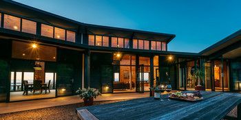 Te Whau Lodge Isla Waiheke Exterior foto